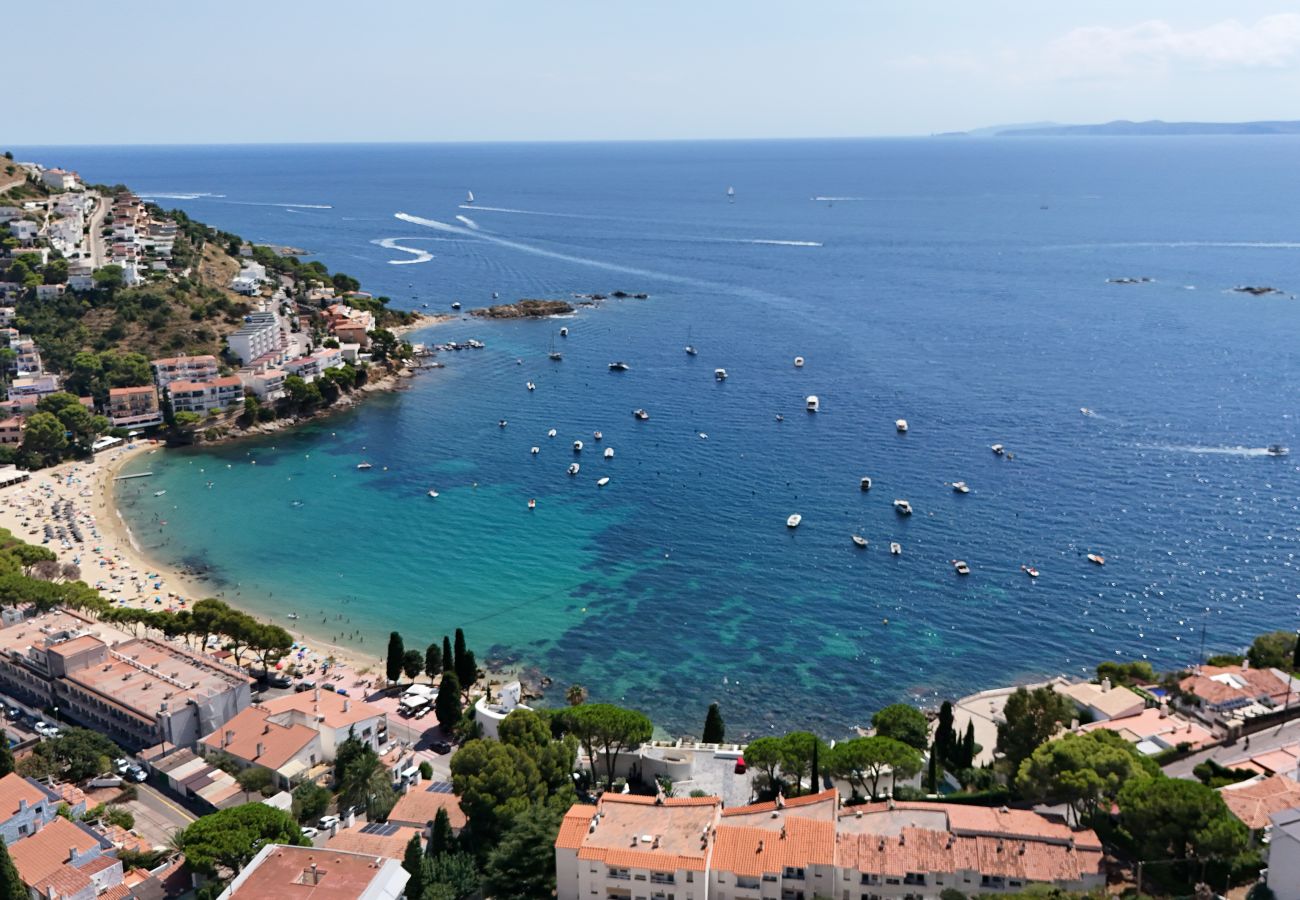 Maison mitoyenne à Rosas / Roses - Ibiza Bramer 46 Canyelles Roses - Immo Barneda