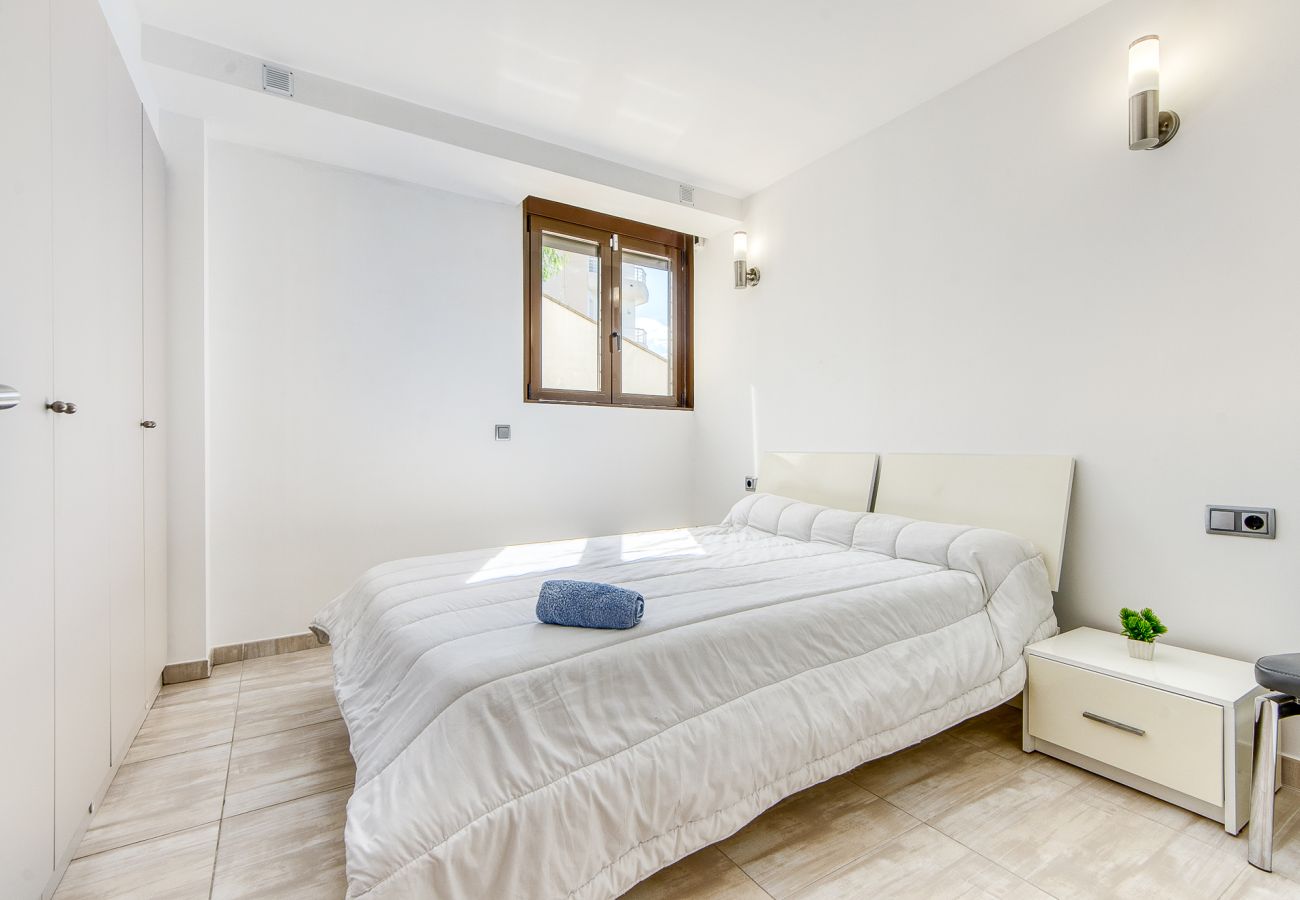 Appartement à Rosas / Roses - Vista Bella - Exclusive luxury apartment in Canyelles Petites, Roses -Immo Barneda