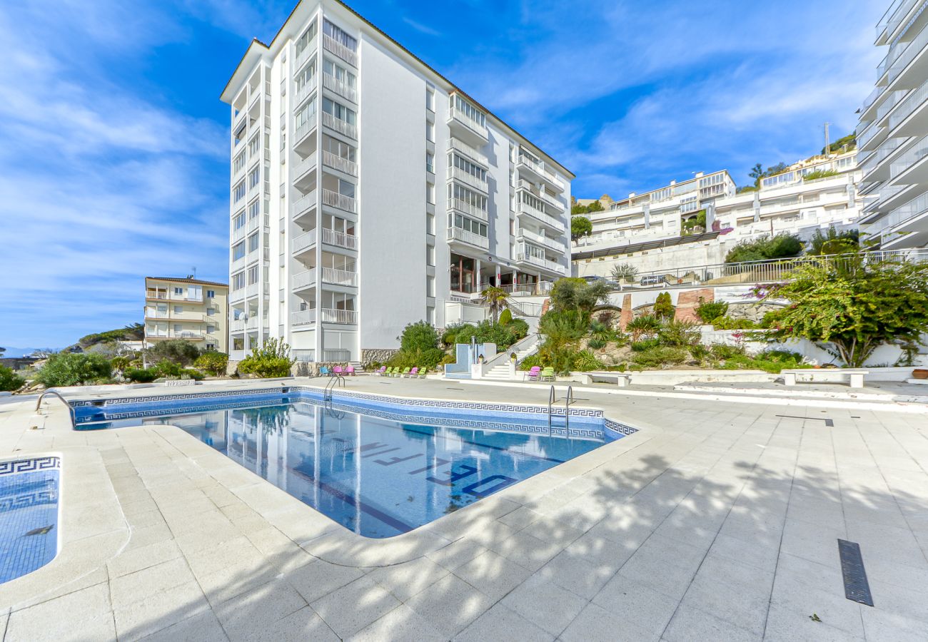 Appartement à Rosas / Roses - Blaumar 7 G Roses Canyelles - Immo Barneda