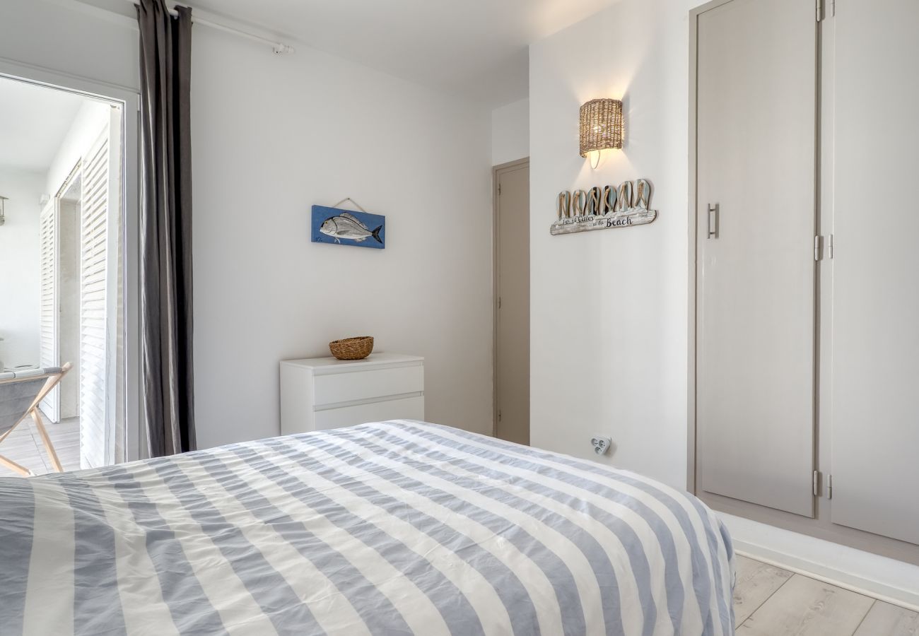 Appartement à Rosas / Roses - Blaumar 7 G Roses Canyelles - Immo Barneda