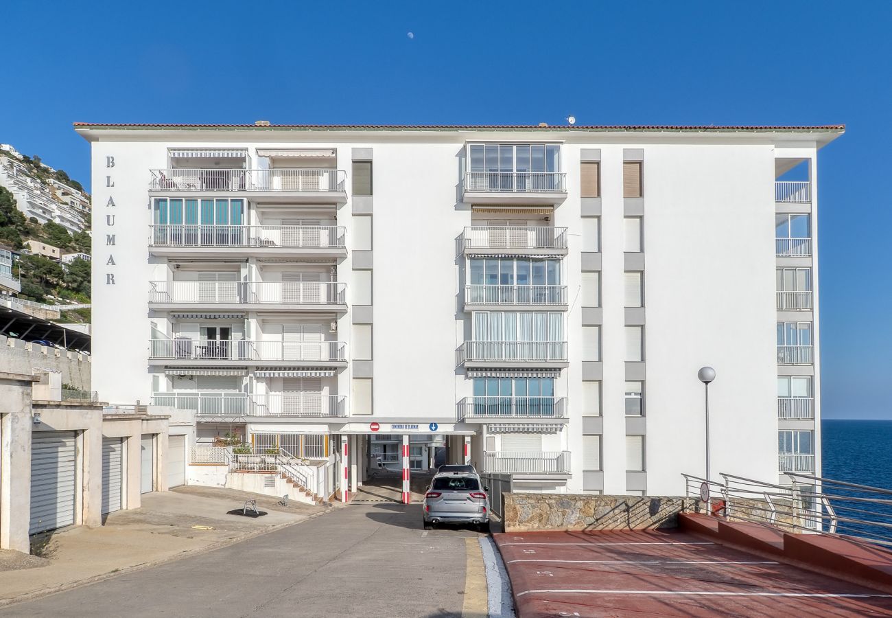 Appartement à Rosas / Roses - Blaumar 7 G Roses Canyelles - Immo Barneda