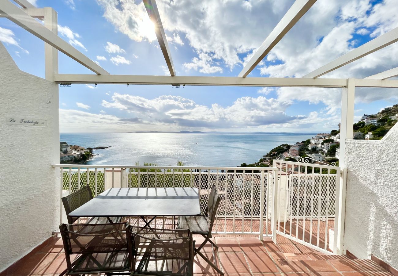 Maison à Rosas / Roses - Mallorca 13 - ImmoBarneda