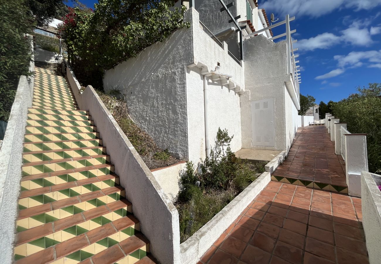 Maison à Rosas / Roses - Mallorca 13 - ImmoBarneda