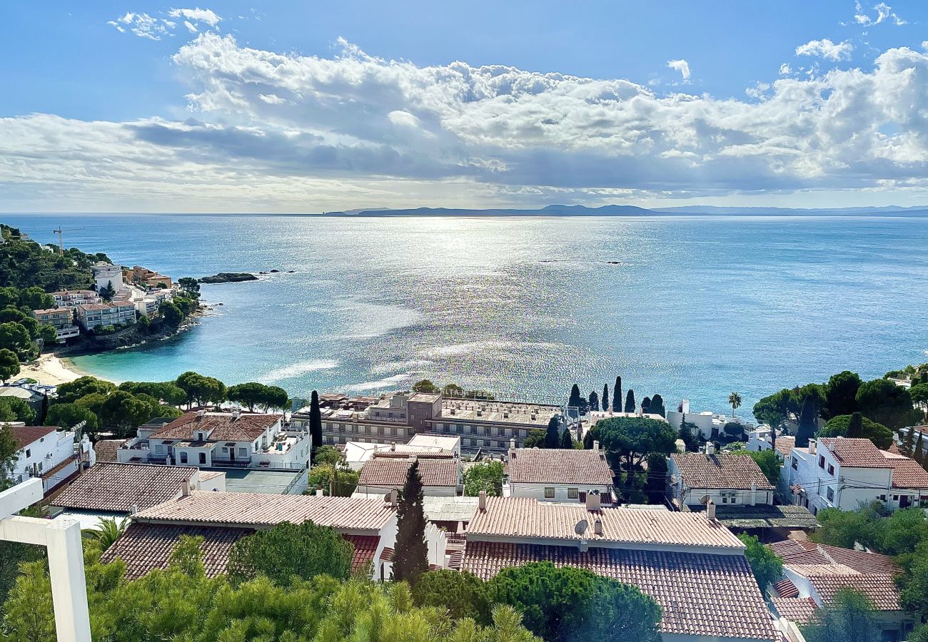 Maison à Rosas / Roses - Mallorca 13 - ImmoBarneda