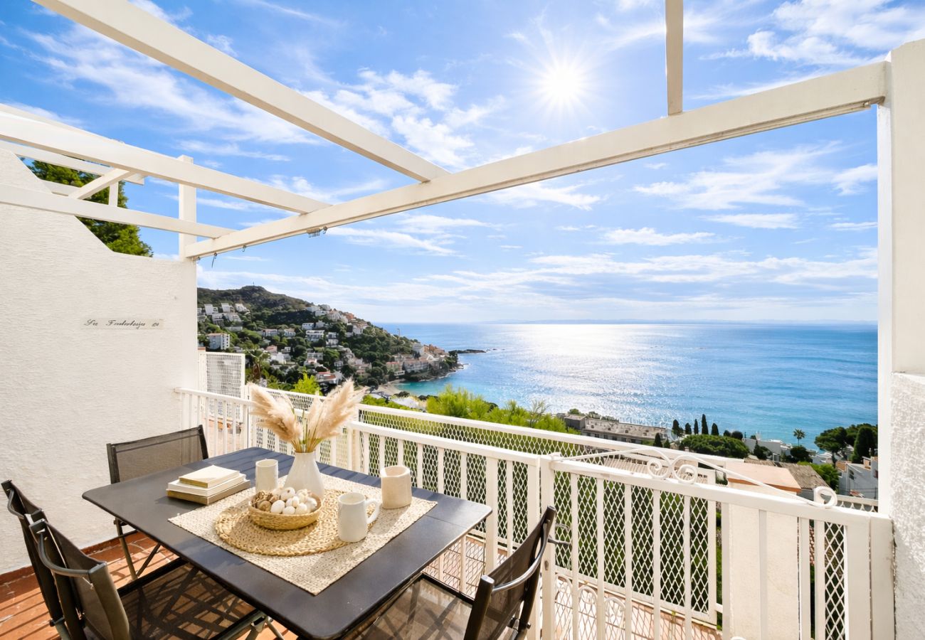 Maison à Rosas / Roses - Mallorca 13 - ImmoBarneda