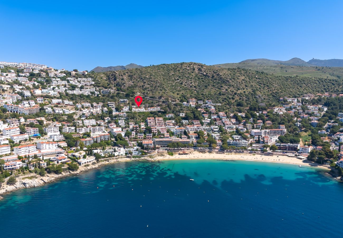 Maison à Rosas / Roses - Mallorca 13 - ImmoBarneda