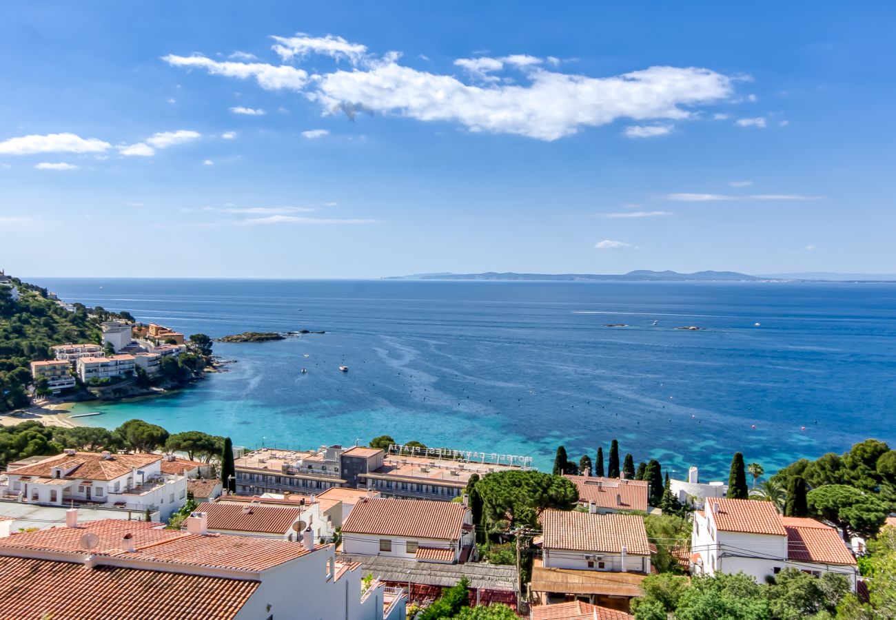 Maison à Rosas / Roses - Mallorca 13 - ImmoBarneda