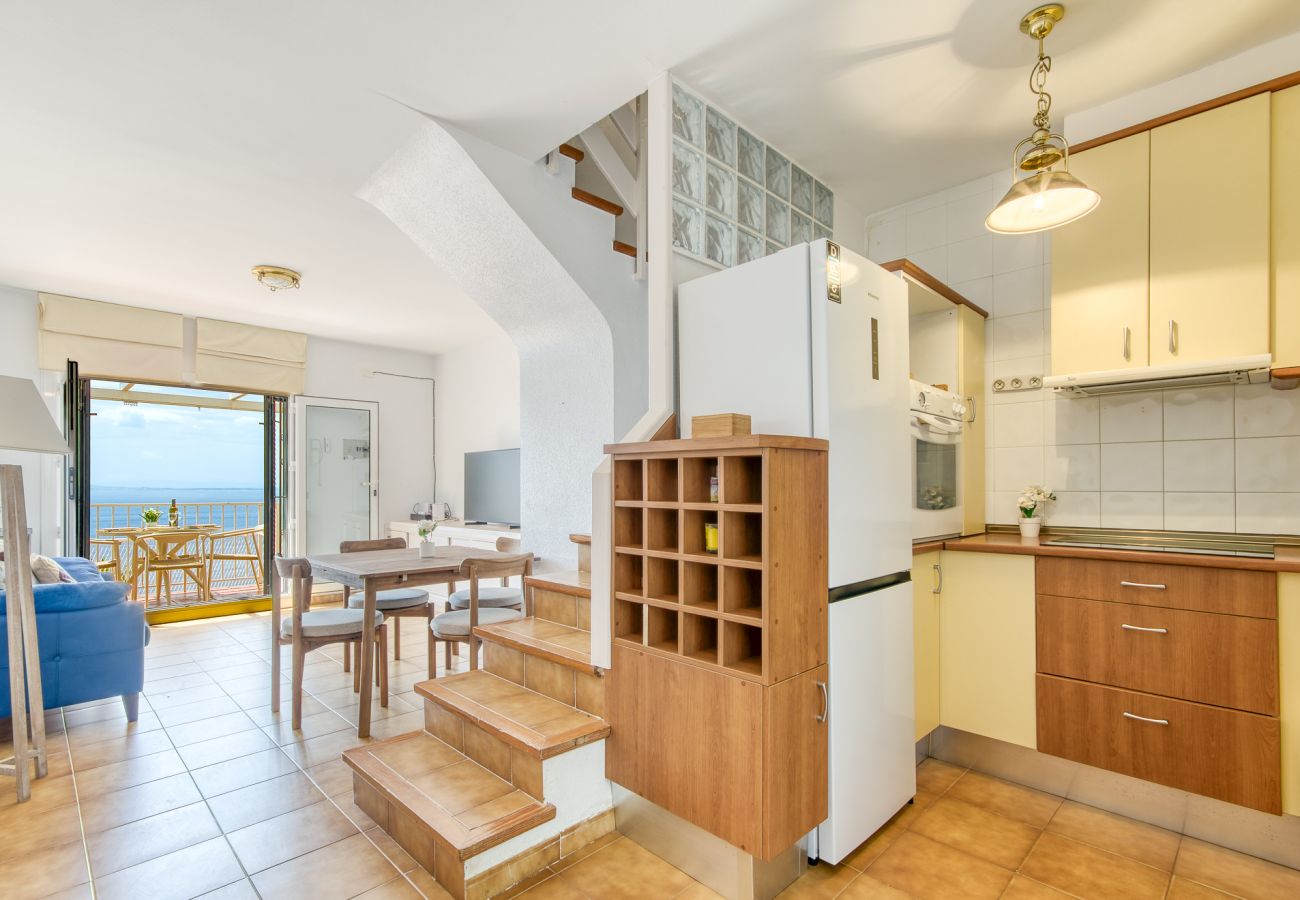 Maison à Rosas / Roses - Mallorca 13 - ImmoBarneda
