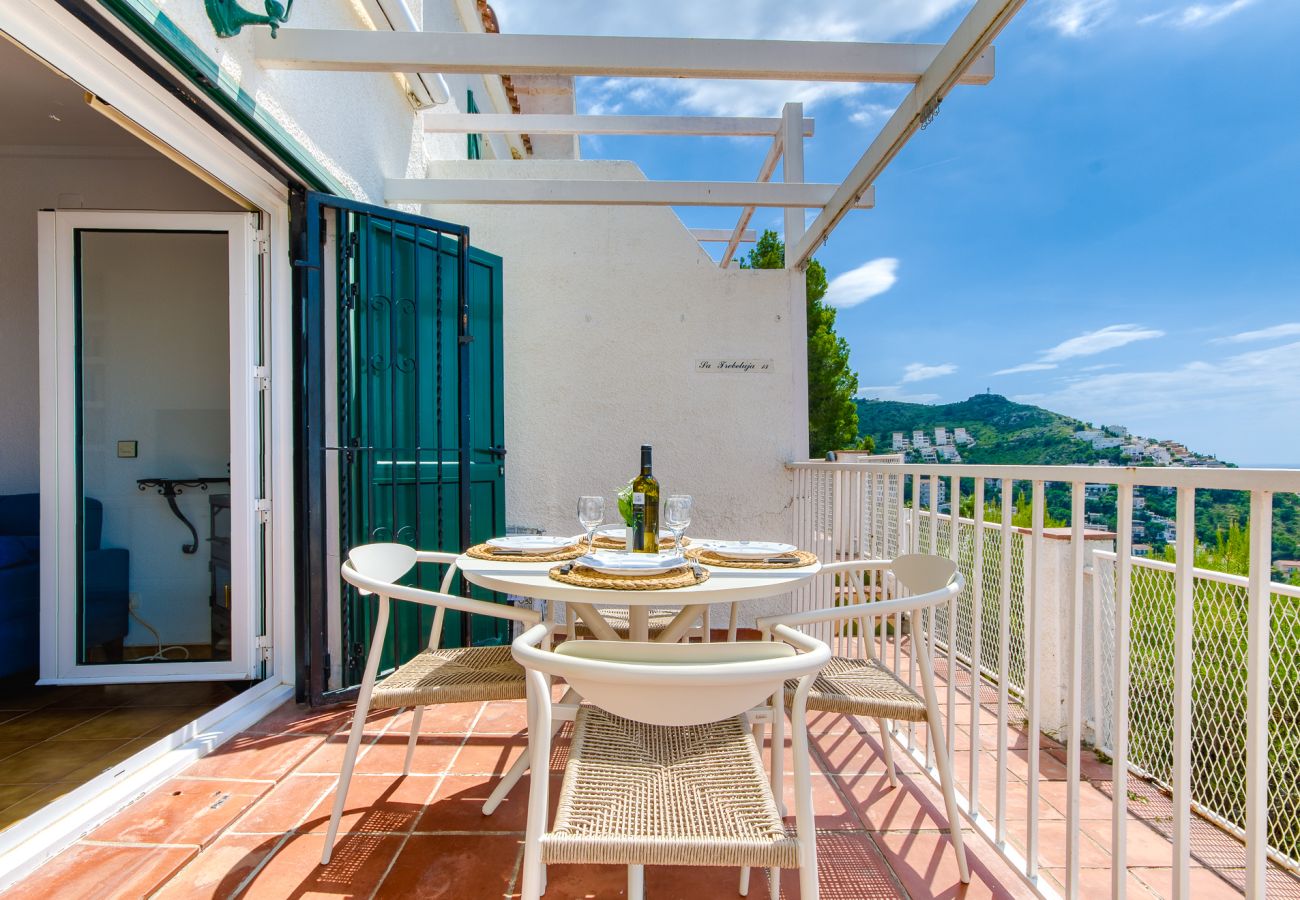 Maison à Rosas / Roses - Mallorca 13 - ImmoBarneda