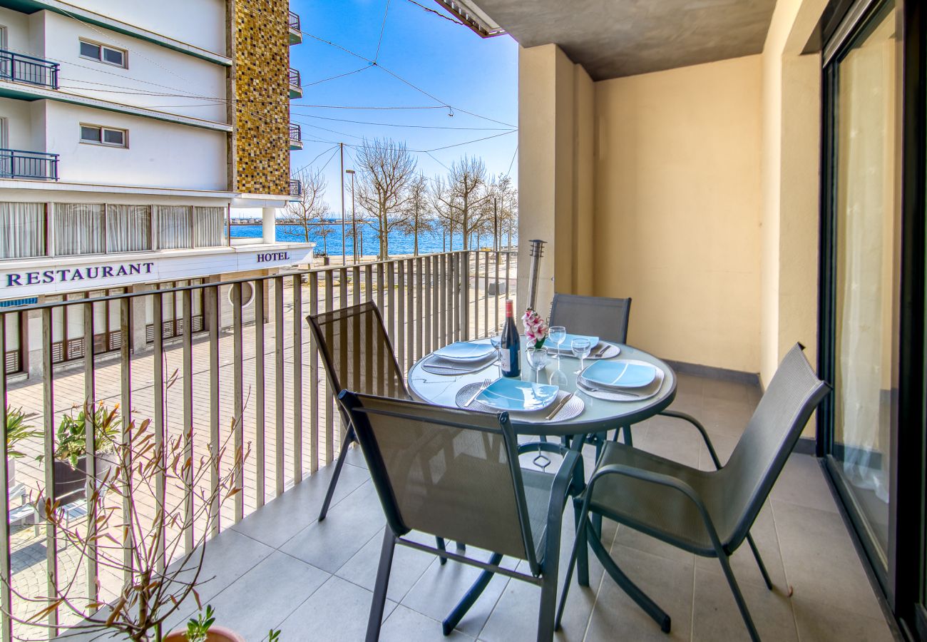 Appartement à Rosas / Roses - EL CINE 1º1º Roses - Immo Barneda 