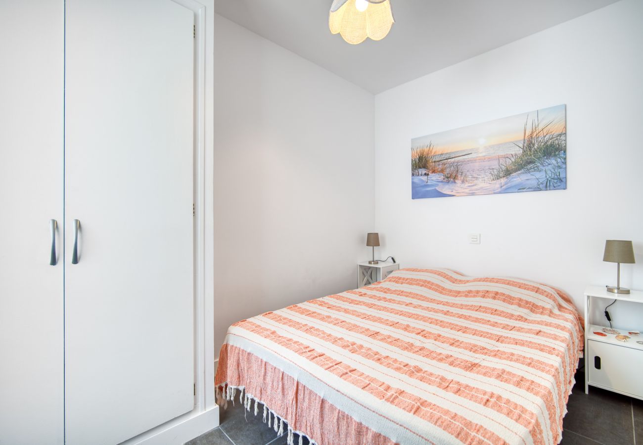 Appartement à Rosas / Roses - Almadrava Beach 3 Roses - Immo Barneda