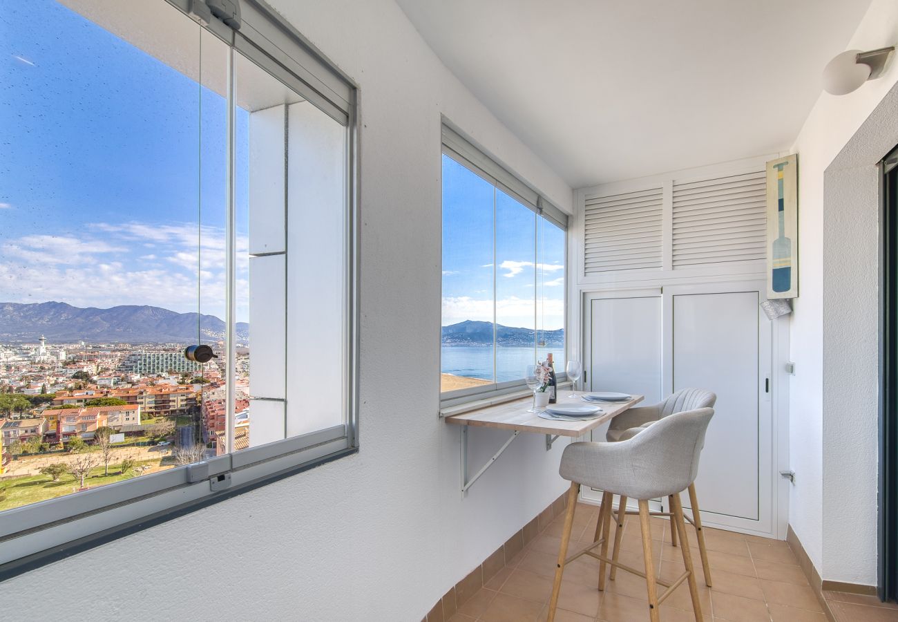 Appartement à Empuriabrava - Cristal Mar 13 Empuriabrava - Immo Barneda 