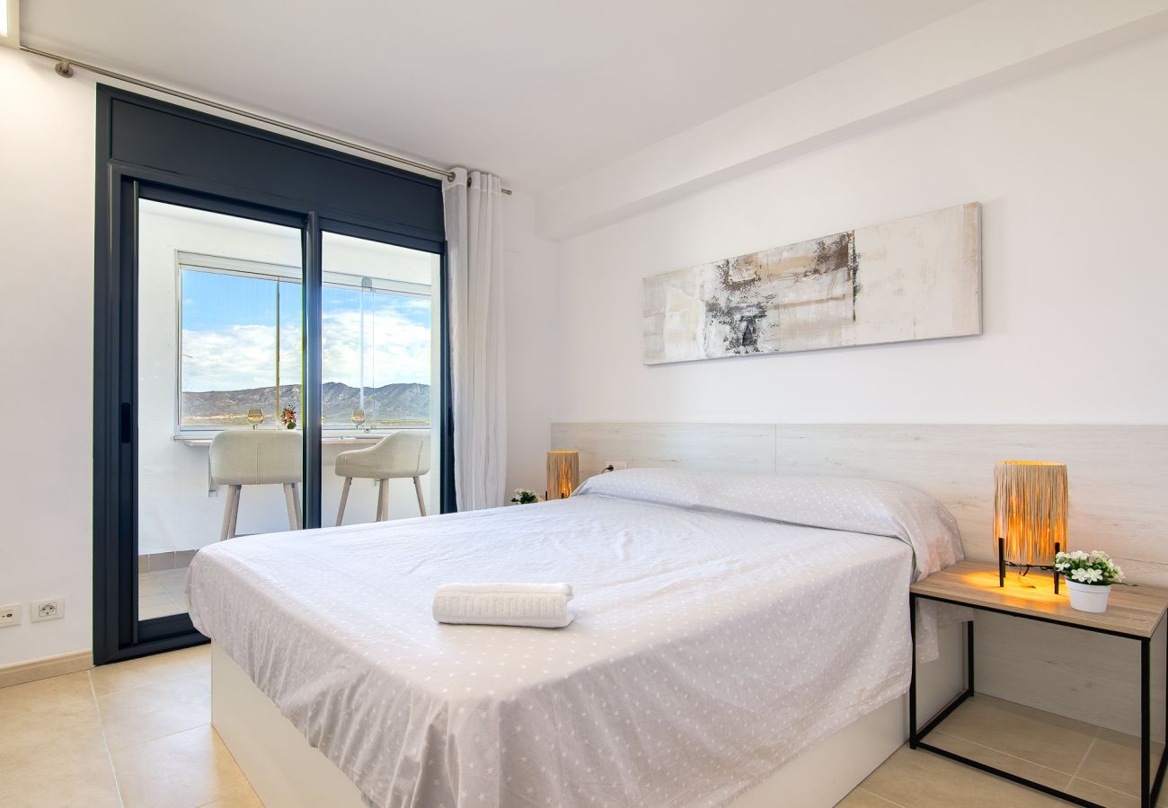 Appartement à Empuriabrava - Cristal Mar 13 Empuriabrava - Immo Barneda 