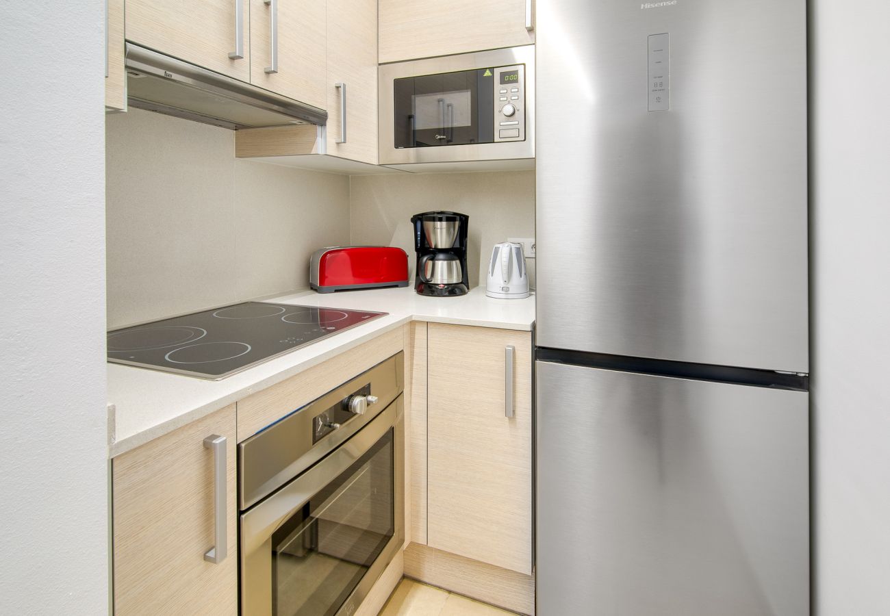 Appartement à Empuriabrava - Cristal Mar 13 Empuriabrava - Immo Barneda 