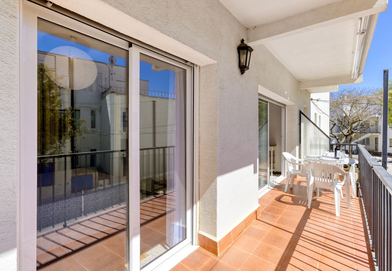 Appartement à Rosas / Roses - El Molino 1 7 Roses- Immo Barneda 