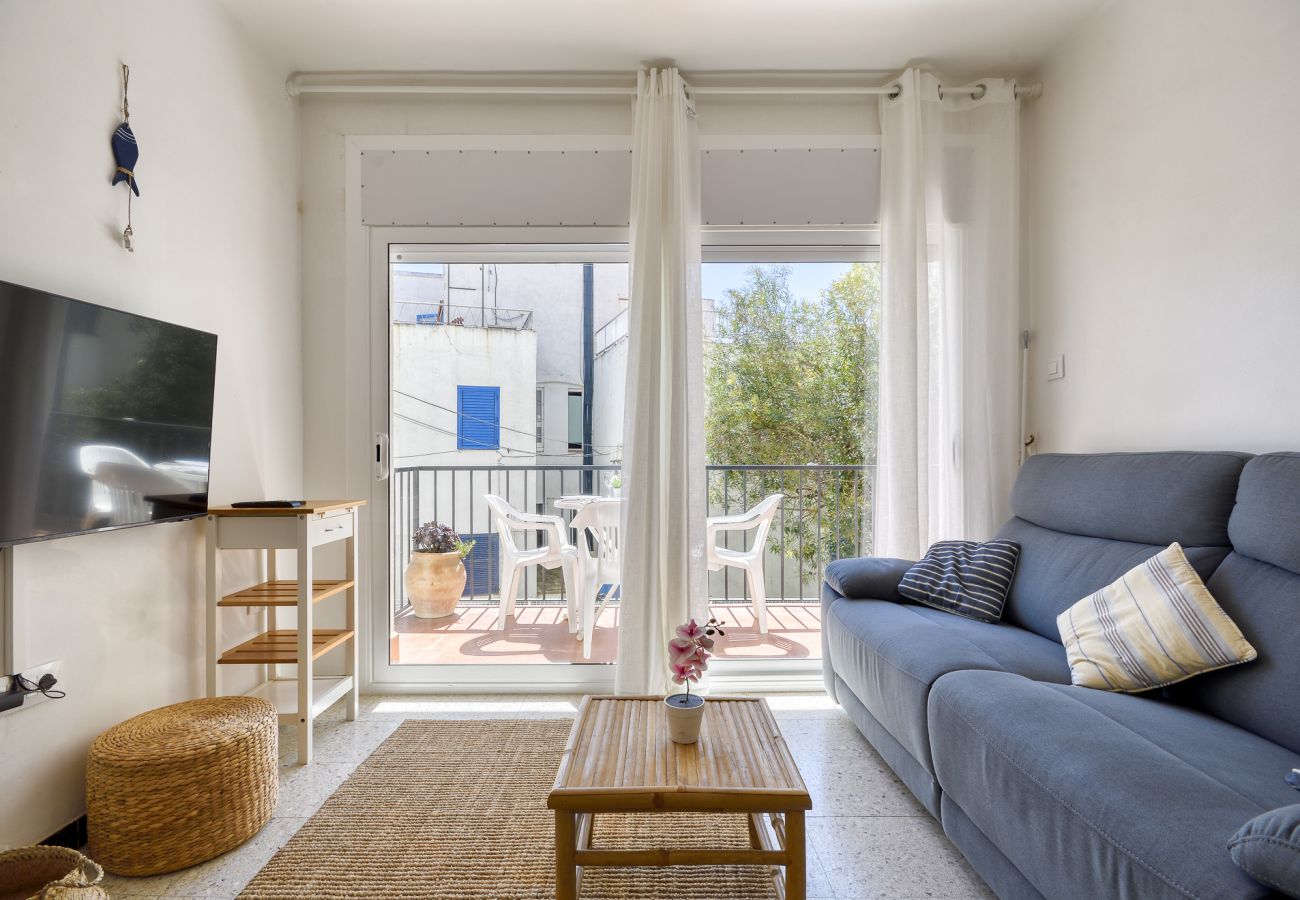 Appartement à Rosas / Roses - El Molino 1 7 Roses- Immo Barneda 