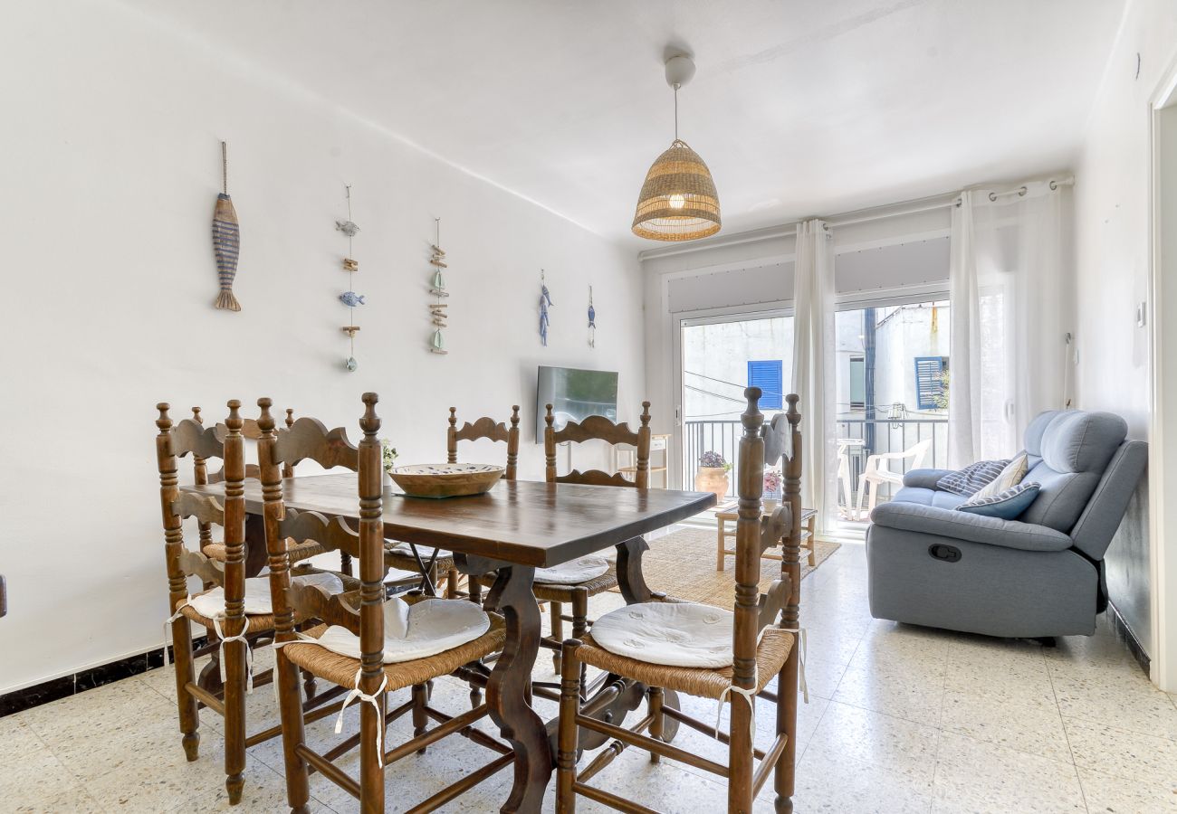 Appartement à Rosas / Roses - El Molino 1 7 Roses- Immo Barneda 