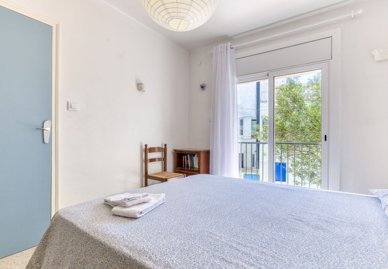 Appartement à Rosas / Roses - El Molino 1 7 Roses- Immo Barneda 