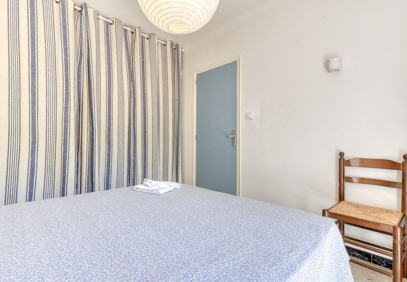 Appartement à Rosas / Roses - El Molino 1 7 Roses- Immo Barneda 