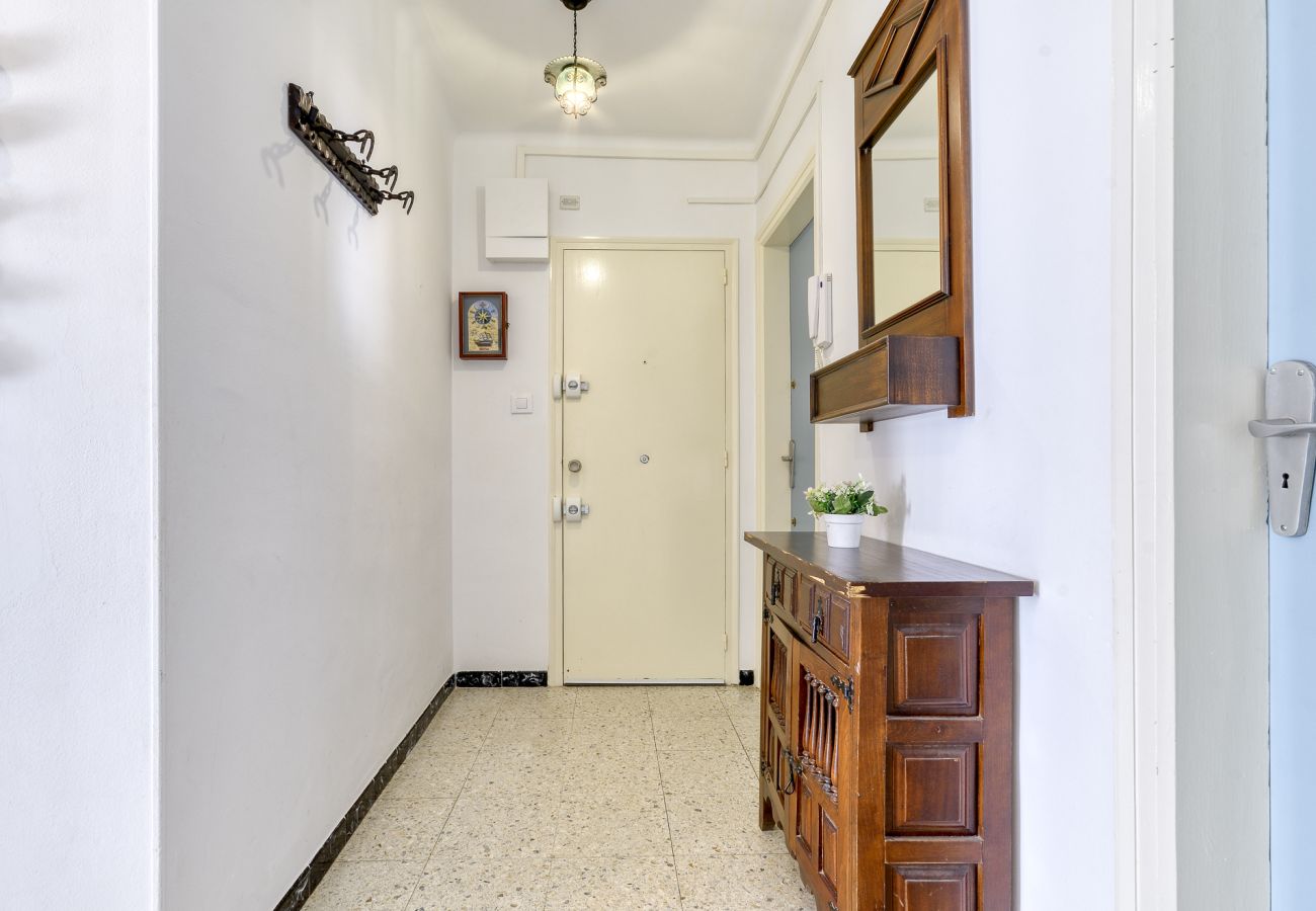 Appartement à Rosas / Roses - El Molino 1 7 Roses- Immo Barneda 