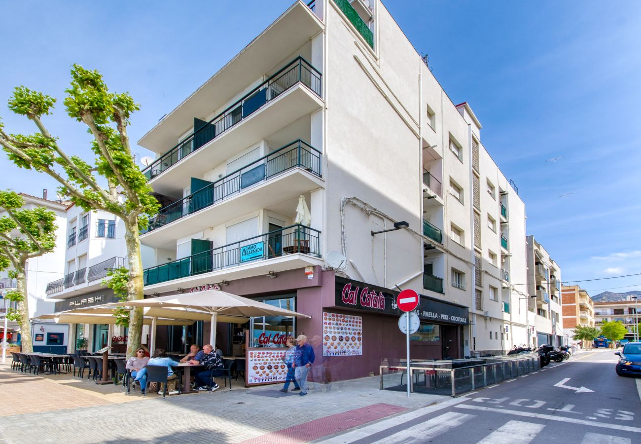 Appartement à Rosas / Roses - Cal Catala 2 Roses - Immo Barneda