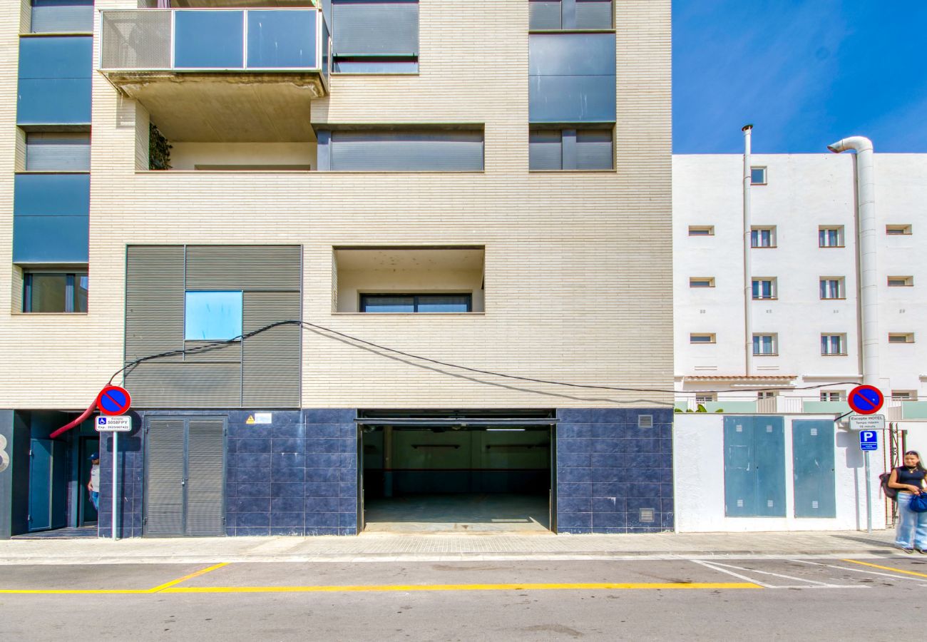Appartement à Rosas / Roses - Cal Catala 2 Roses - Immo Barneda