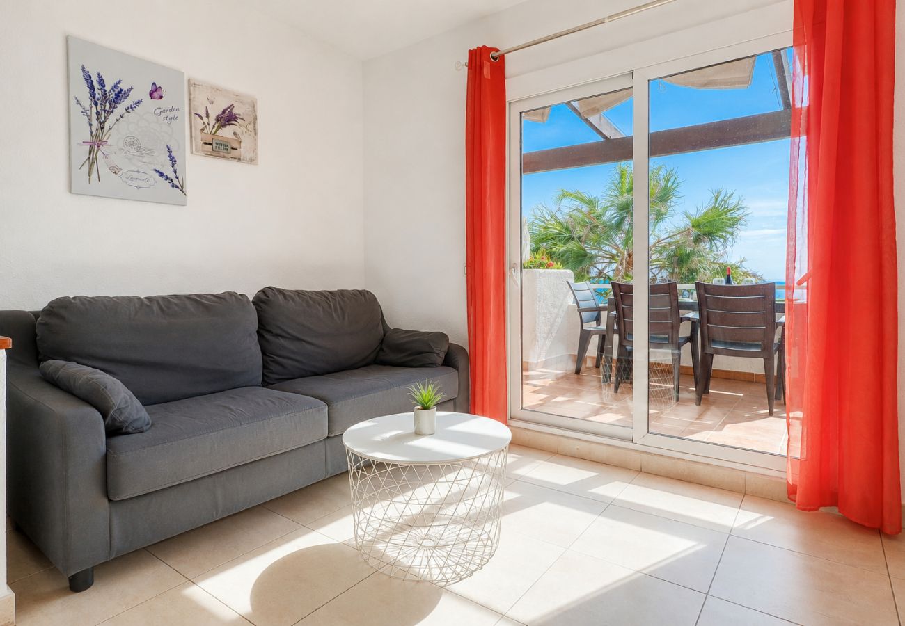 Maison à Rosas / Roses - Ibiza Brammer 7 Roses Canyelles