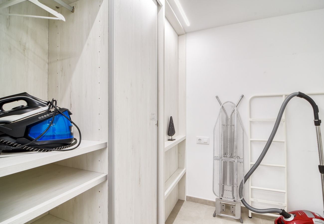 Appartement à Empuriabrava - Gran Reserva Mimoses Atico