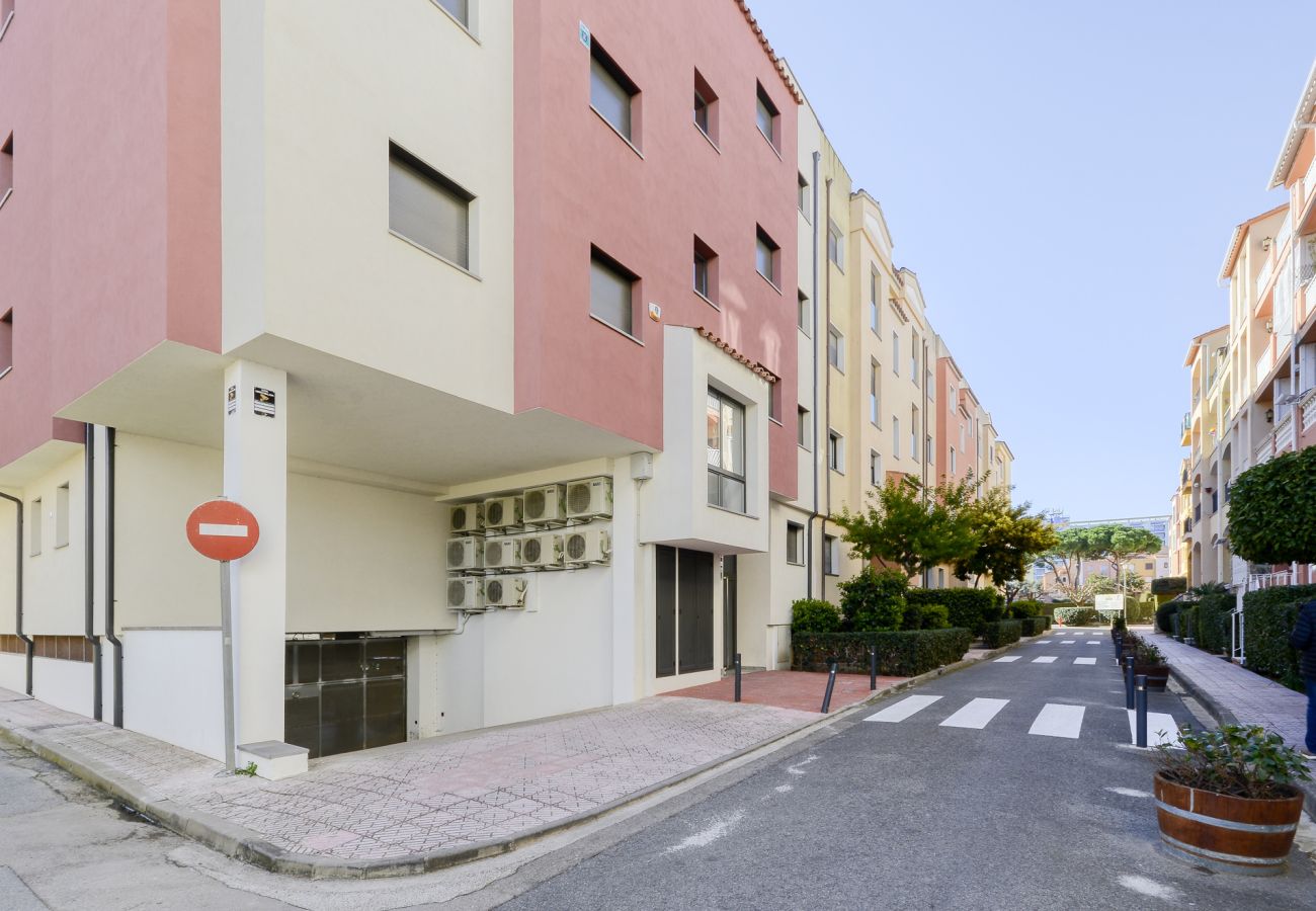 Appartement à Empuriabrava - Gran Reserva Mimoses Atico
