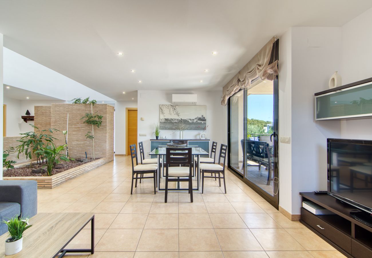Maison à Castelló d´Empúries - Villa Vintena - ImmoBarneda