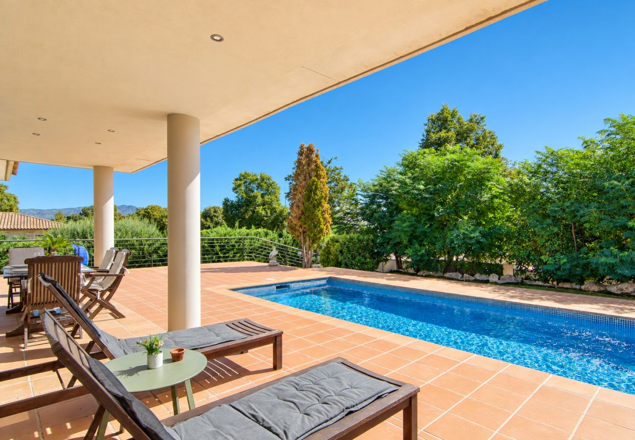 Maison à Castelló d´Empúries - Villa Vintena - ImmoBarneda