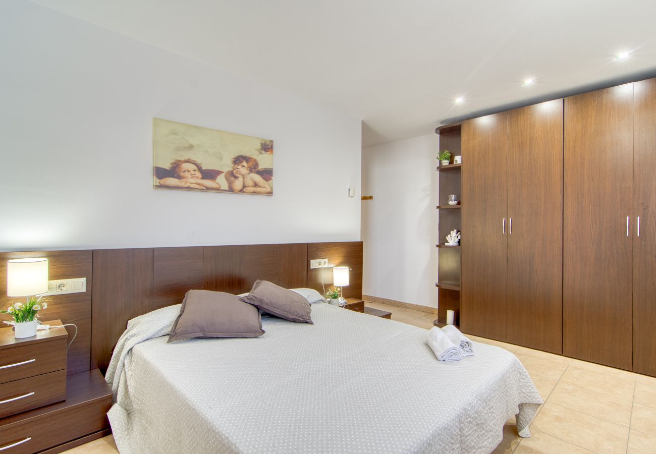 Maison à Castelló d´Empúries - Villa Vintena - ImmoBarneda
