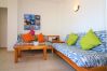 Apartament en Rosas / Roses - MEDITERRANEO  2  3º 6º Roses - Barneda