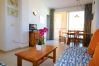 Apartament en Rosas / Roses - MEDITERRANEO  2  3º 6º Roses - Barneda