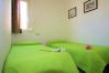Apartament en Rosas / Roses - MEDITERRANEO  2  3º 6º Roses - Barneda