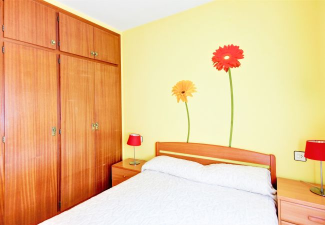 Apartament en Rosas / Roses - PUIG ROM 115 1-º2º